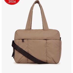 CALPAK Luka duffle bag